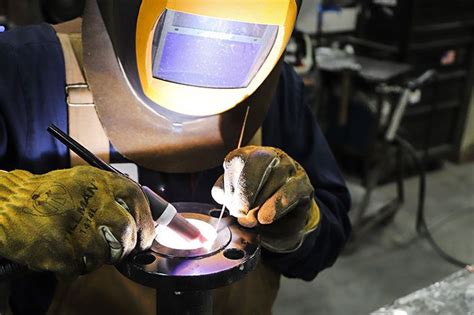 metal fabrication hazards|osha metal fabrication.